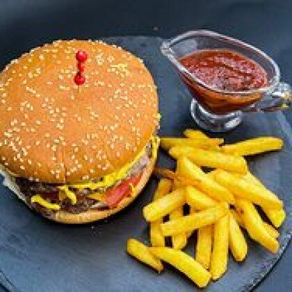 Биг мангал куриный