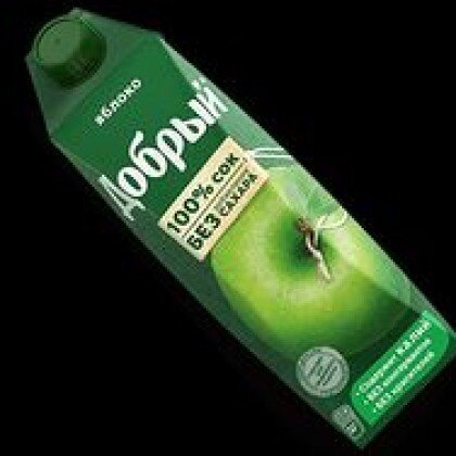 Сок «Добрый» в ассортименте