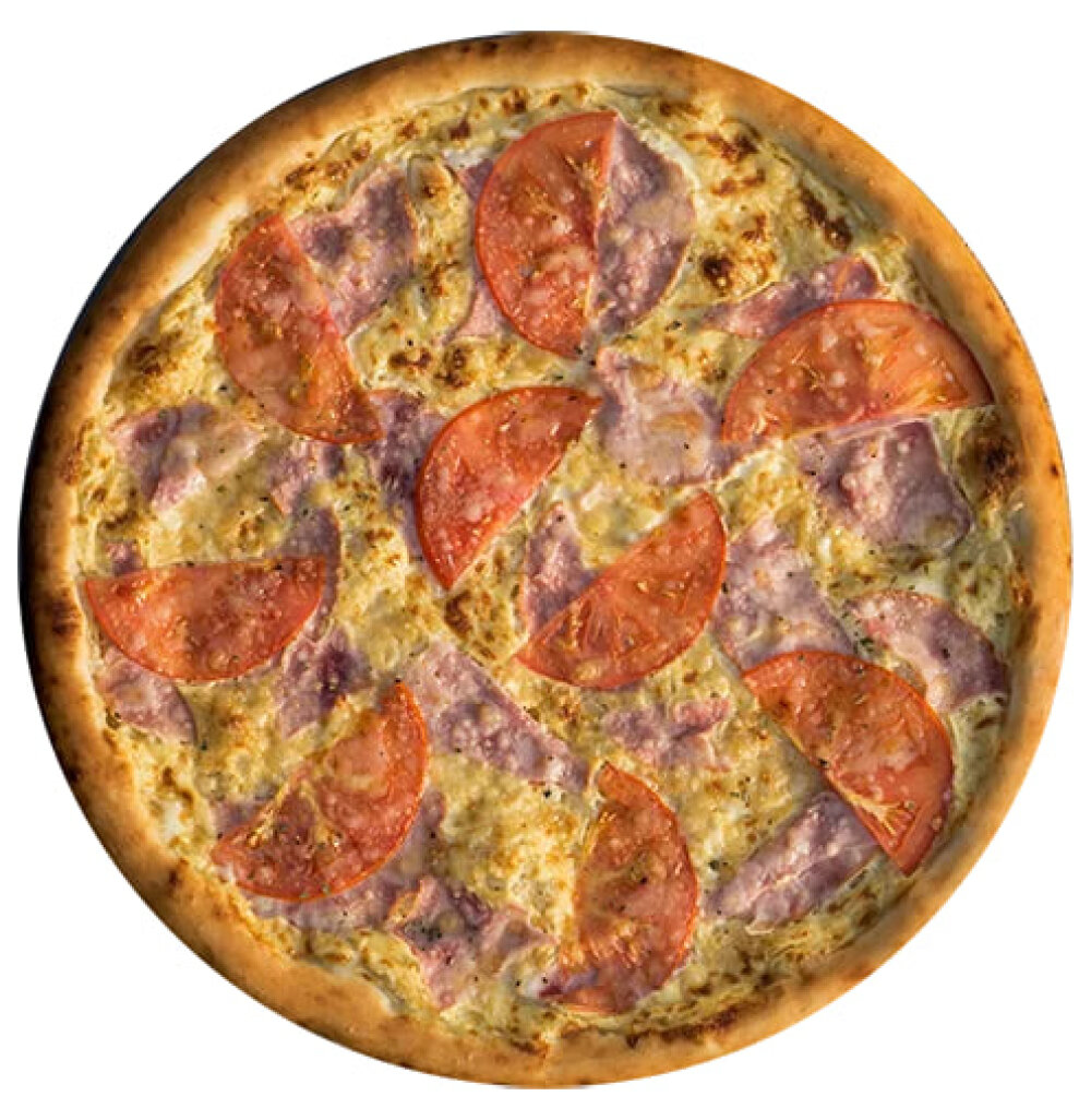 Пицца «Фритата»