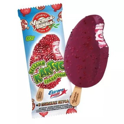 Кактус гранат