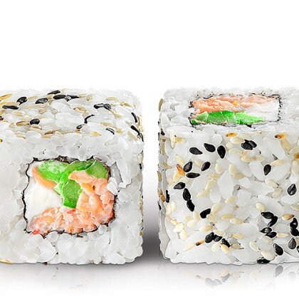 Калифорния Strong