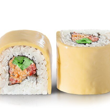 Сырный Краб