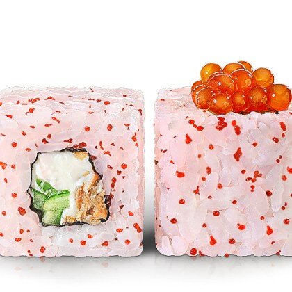 Развратный Лосось