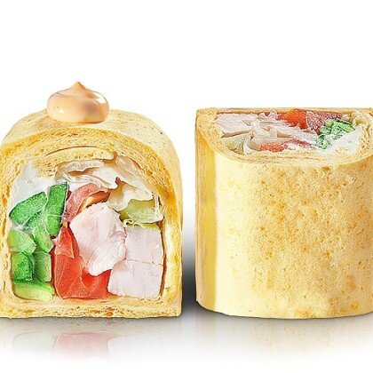 Аве Цезарь в Тортилье