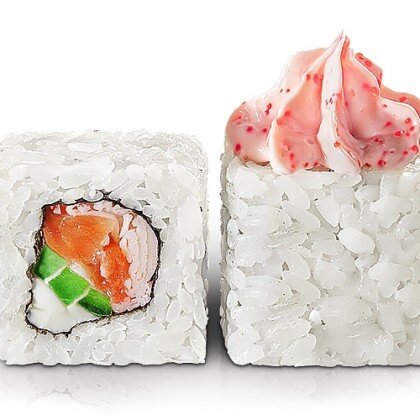 Морская Нимфа