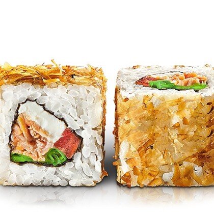 Бонито Фреш