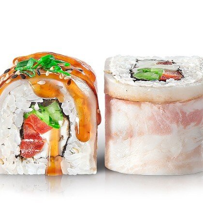 Сочный Бекон