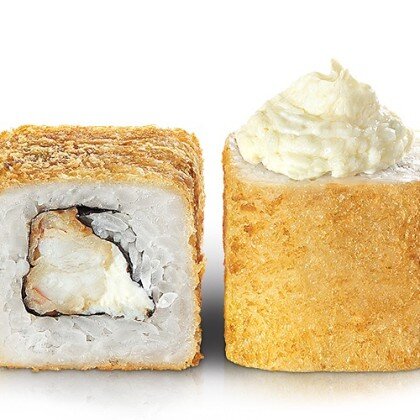 Горячая Креветка