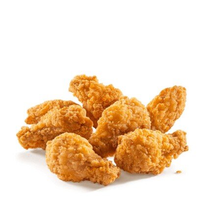 Куриные крылышки