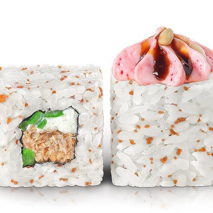 Лова-Лова с Терияки