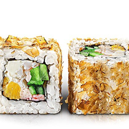 Нетривиальный Кайф