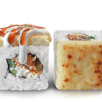 Соблазнительные Мидии