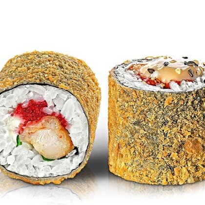 Эби Темпура