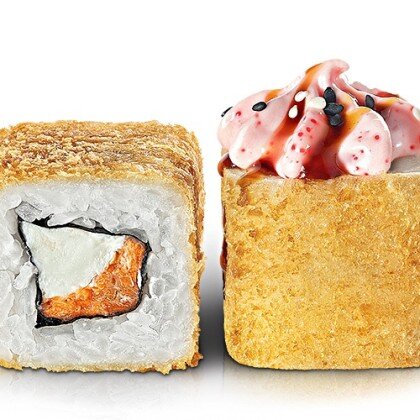 Лова-Лова Темпура