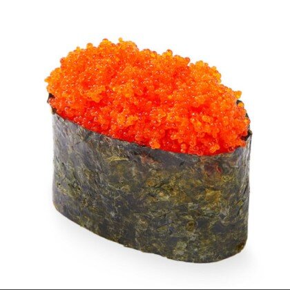 Гункан тобико