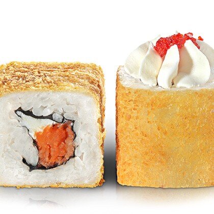 Темпурный Идеал