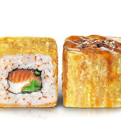 Мото Темпура