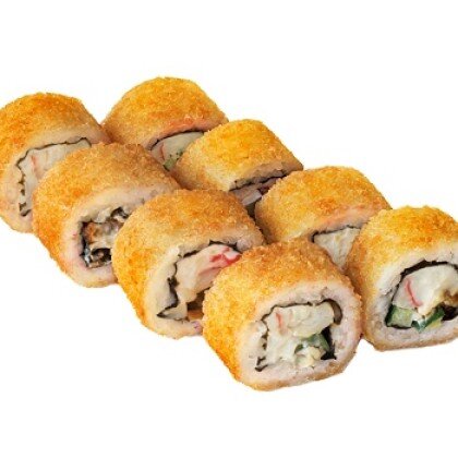 Унаги - Кани