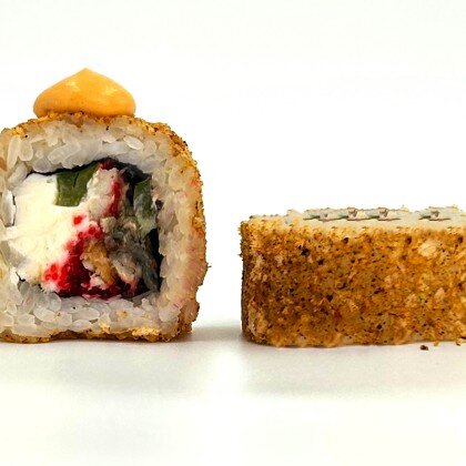 Угорь том-ям