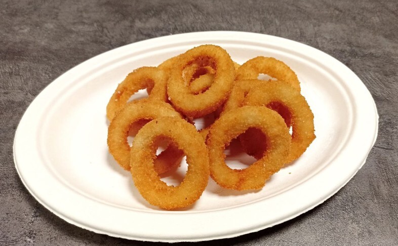 Луковые кольца