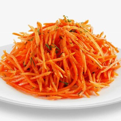 Морковь острая ким чи