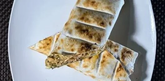 Шаурма, KEBAB