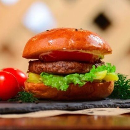 Бургер Микс