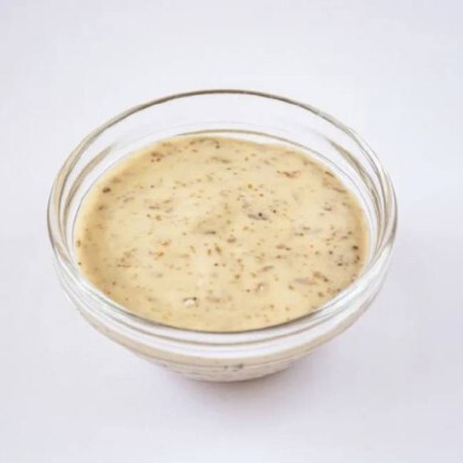 Ореховый соус