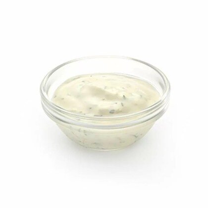 Чесночный соус