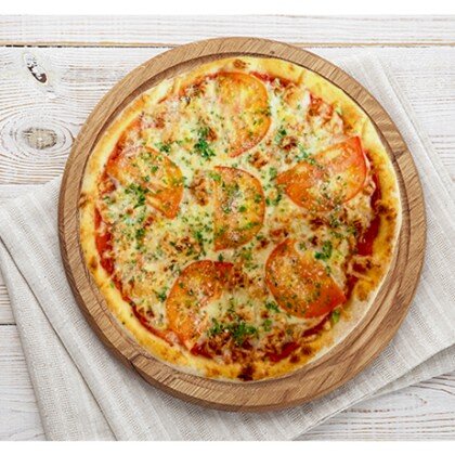 Пицца "Мастер и Маргарита"