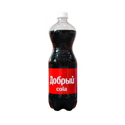 Добрый  Кола 1л