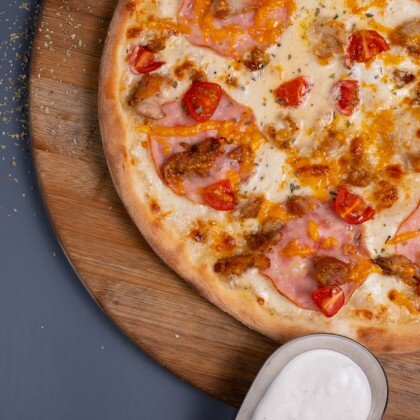 Цыпленок Ранч