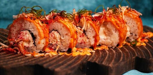 Филадельфия Хот на День Рождения