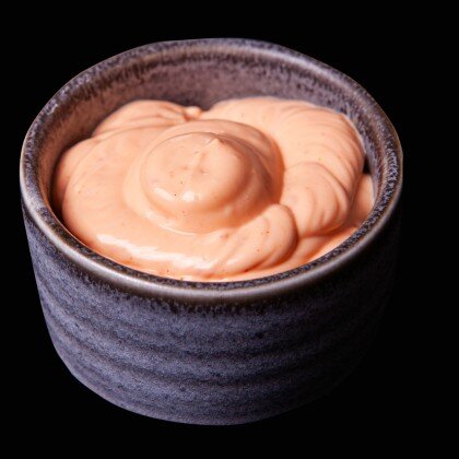 Соус «Розовый»