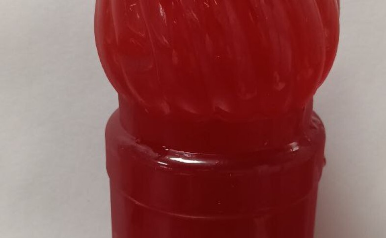 Ягодный  морс