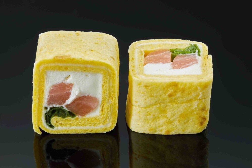 Тортильяс Cяке