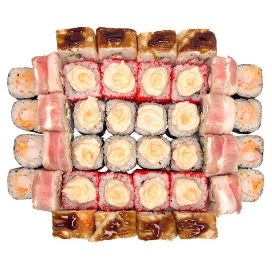 Сет Сгоряча