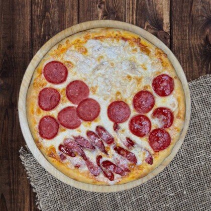 Четыре Мясо