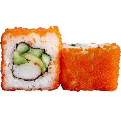 Калифорния классическая