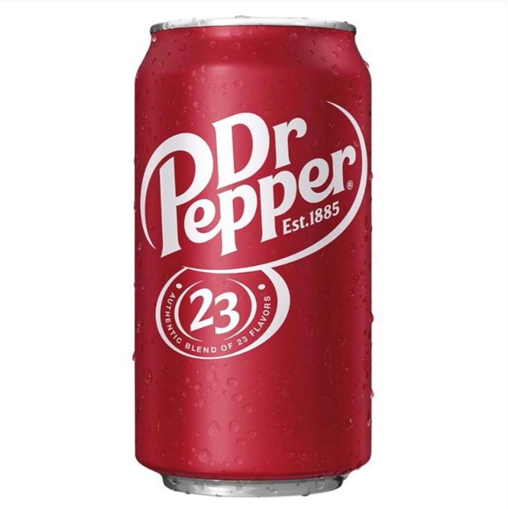 Dr.Pepper 0,35