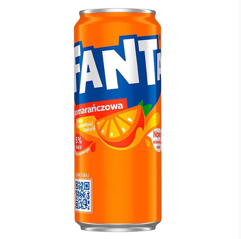 FANTA 0,33