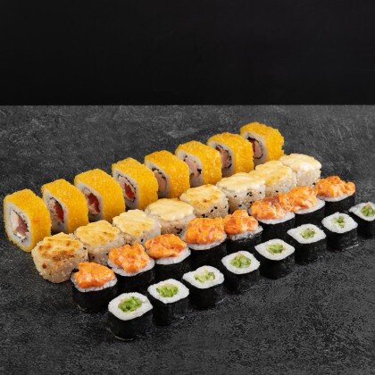 Сет Лайк 32 шт