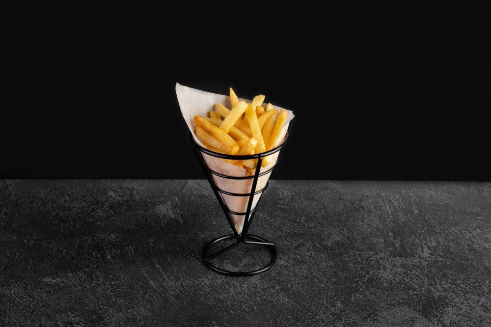 Картофель фри