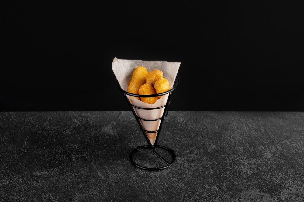 Сырные палочки, 6 шт