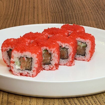 Калифорния лосось