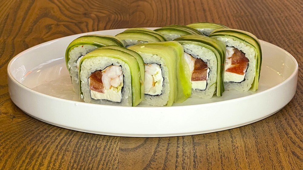Курини