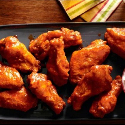 Крылышки 1кг