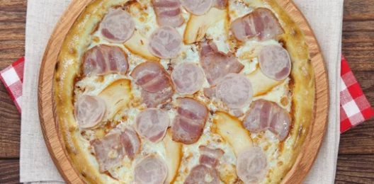 Пицца "Мясная"