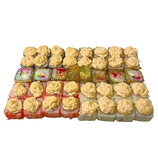 Сет Калифорнийский