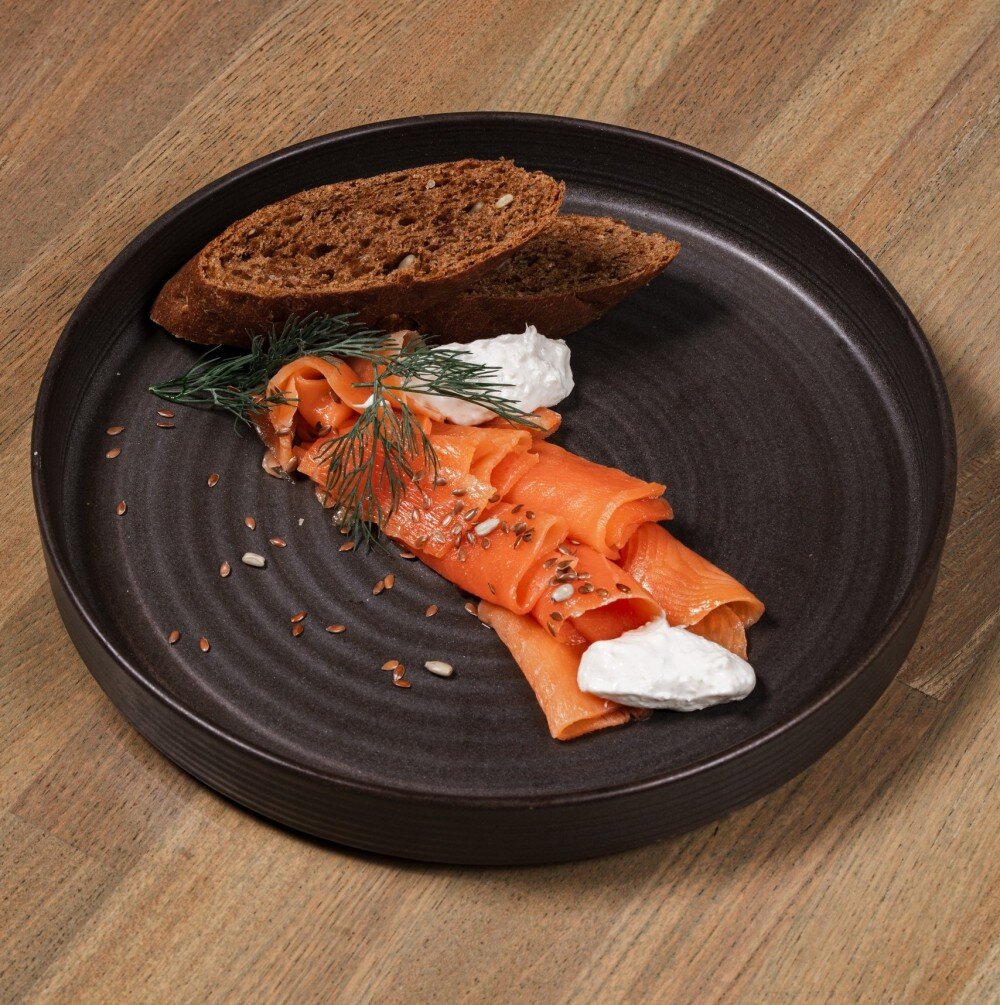 Форел малой соли